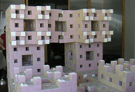 carti de vizita menger sponge 02