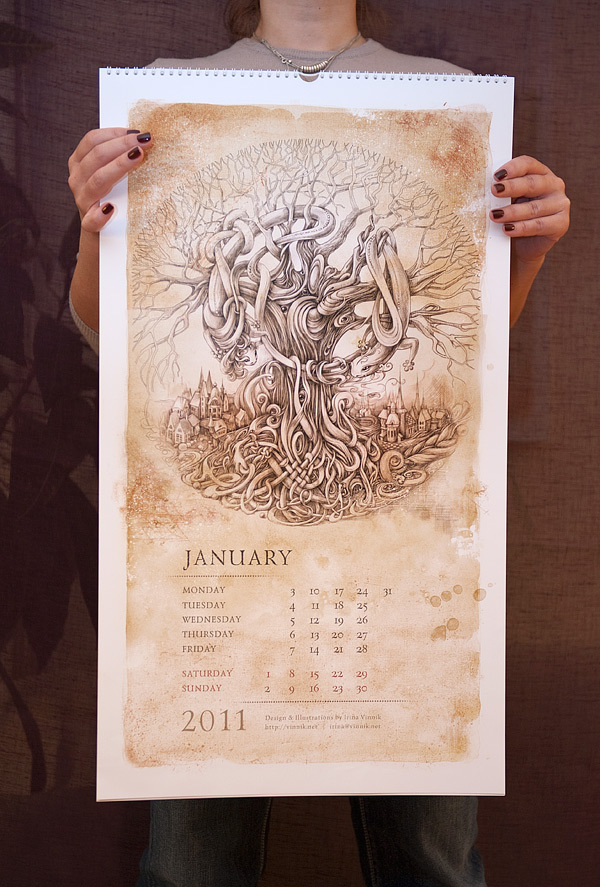 calendar 2011 02