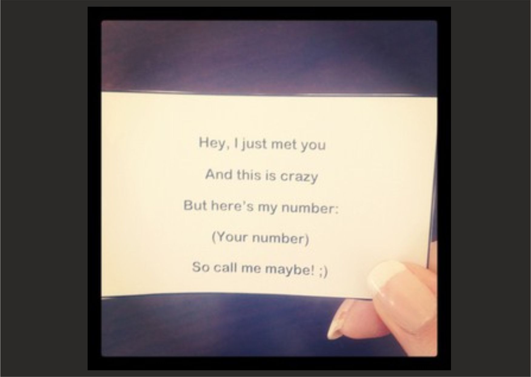 carte de vizita call me maybe 05