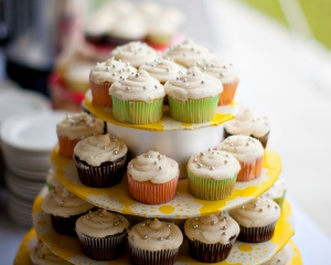 foto cupcakes