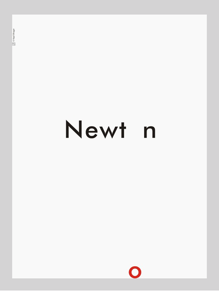 poster-newton