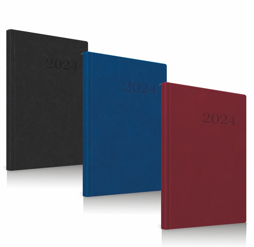 Agenda A4 datata saptamanala Agenda A4 datata saptamanala
