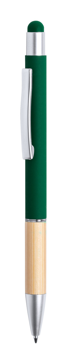 Zabox pix tactil verde închis Zabox pix tactil verde închis