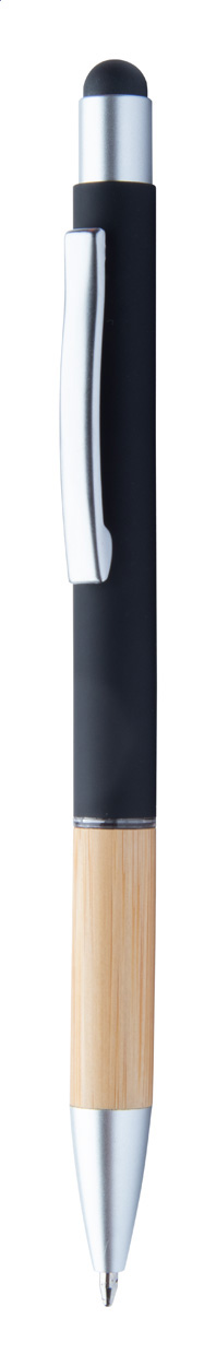 Zabox pix tactil negru Zabox pix tactil negru