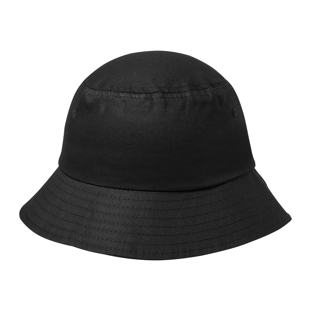Bushra pălărie pescar negru Bushra pălărie pescar negru