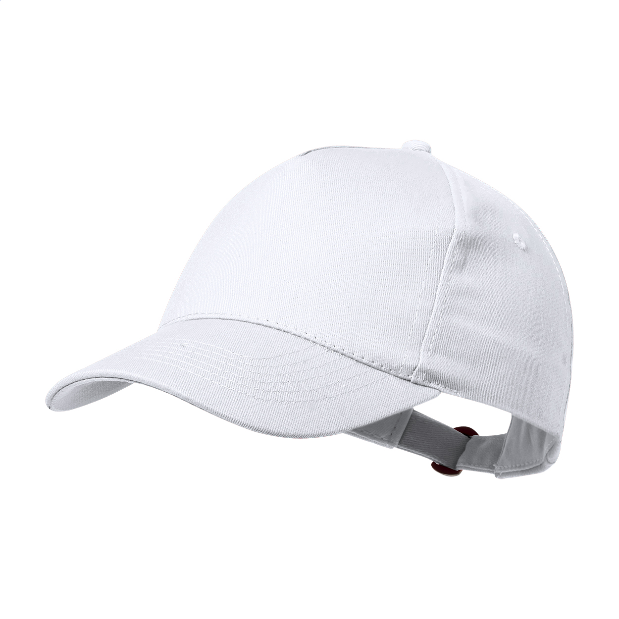 Rebicap șapcă de baseball alb Rebicap șapcă de baseball alb