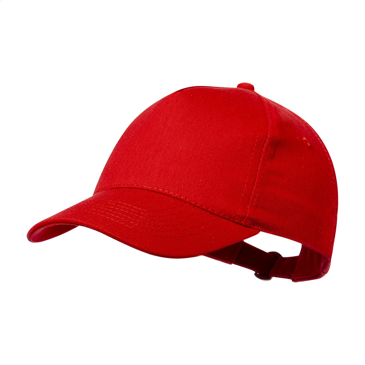 Rebicap șapcă de baseball roșu Rebicap șapcă de baseball roșu