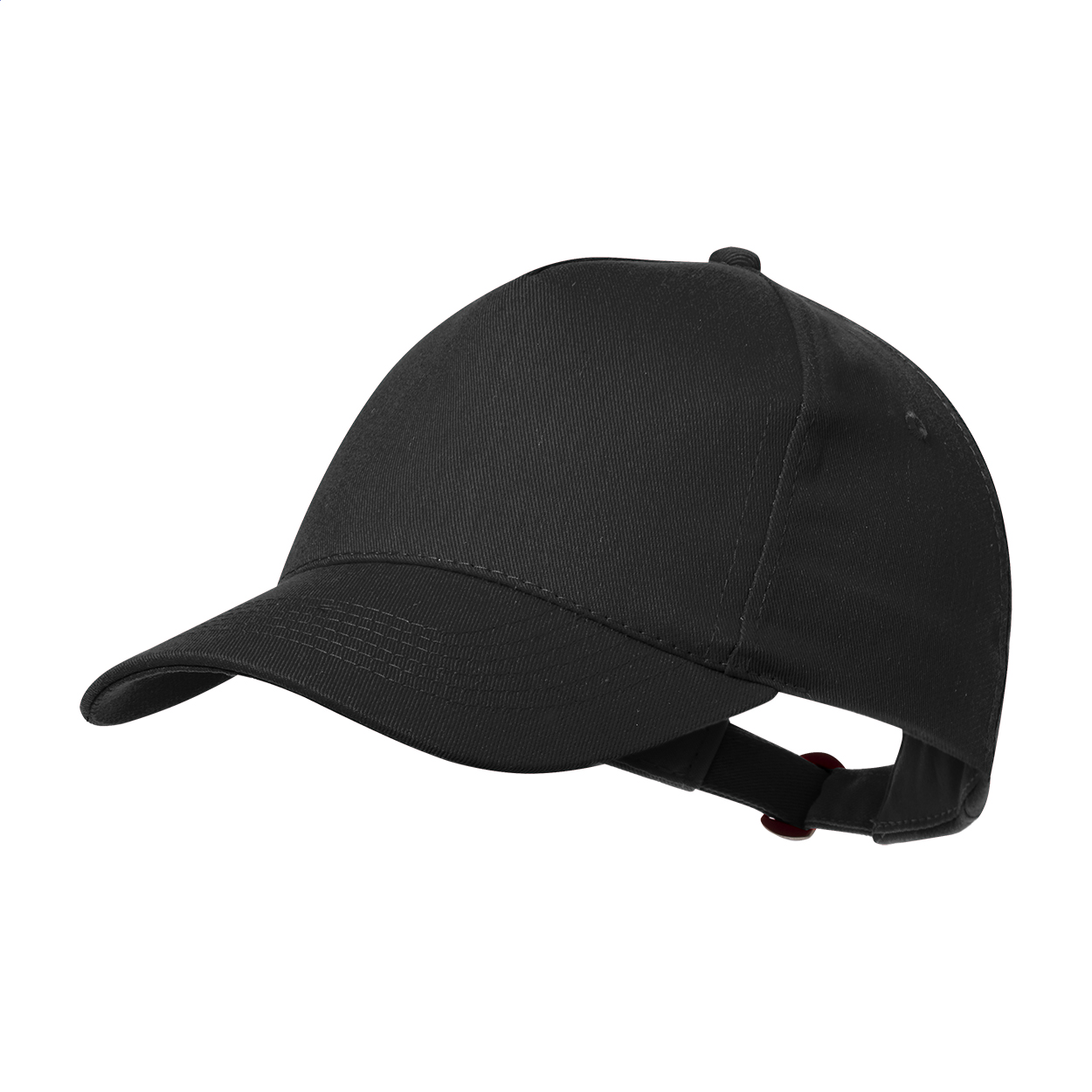 Rebicap șapcă de baseball negru Rebicap șapcă de baseball negru