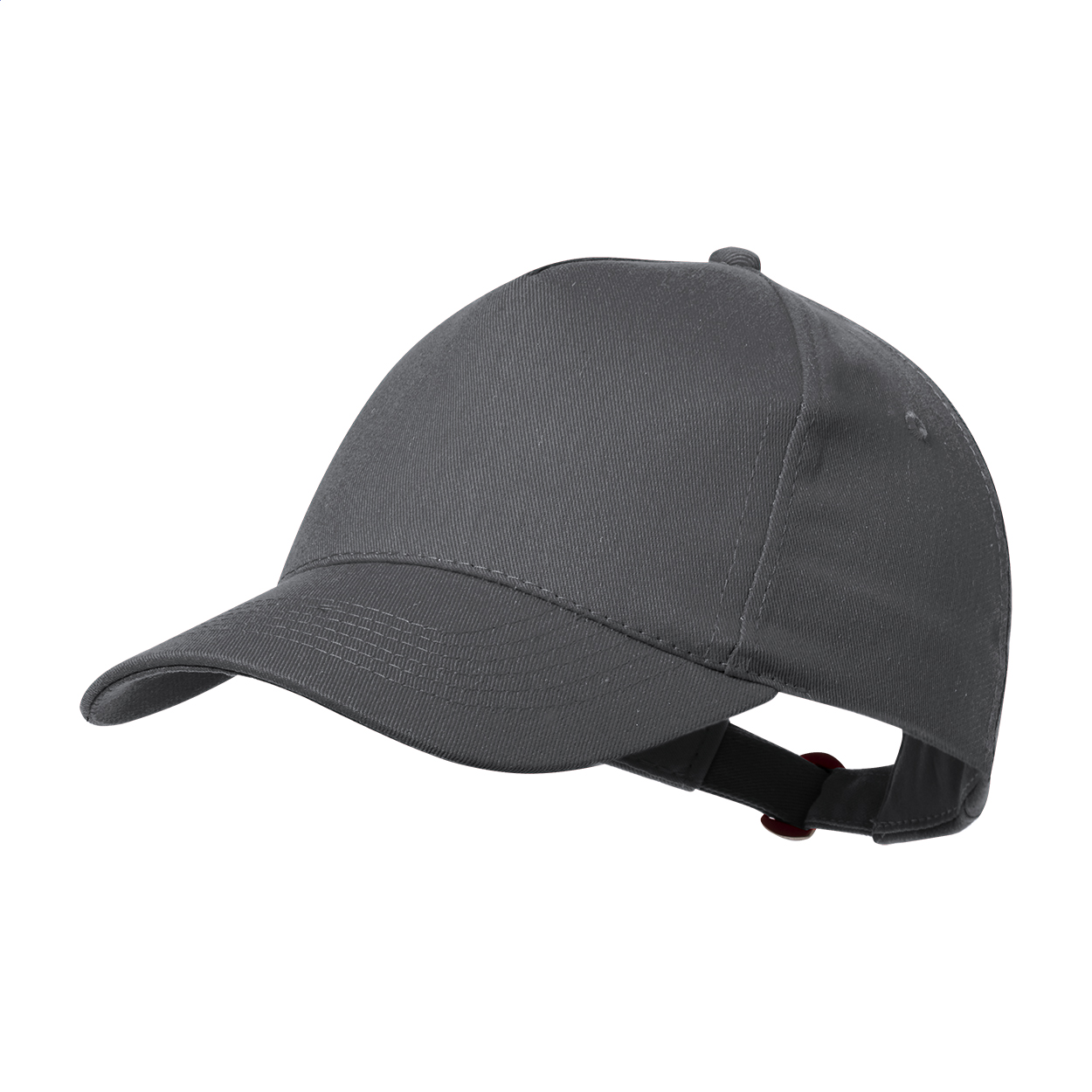 Rebicap șapcă de baseball gri Rebicap șapcă de baseball gri