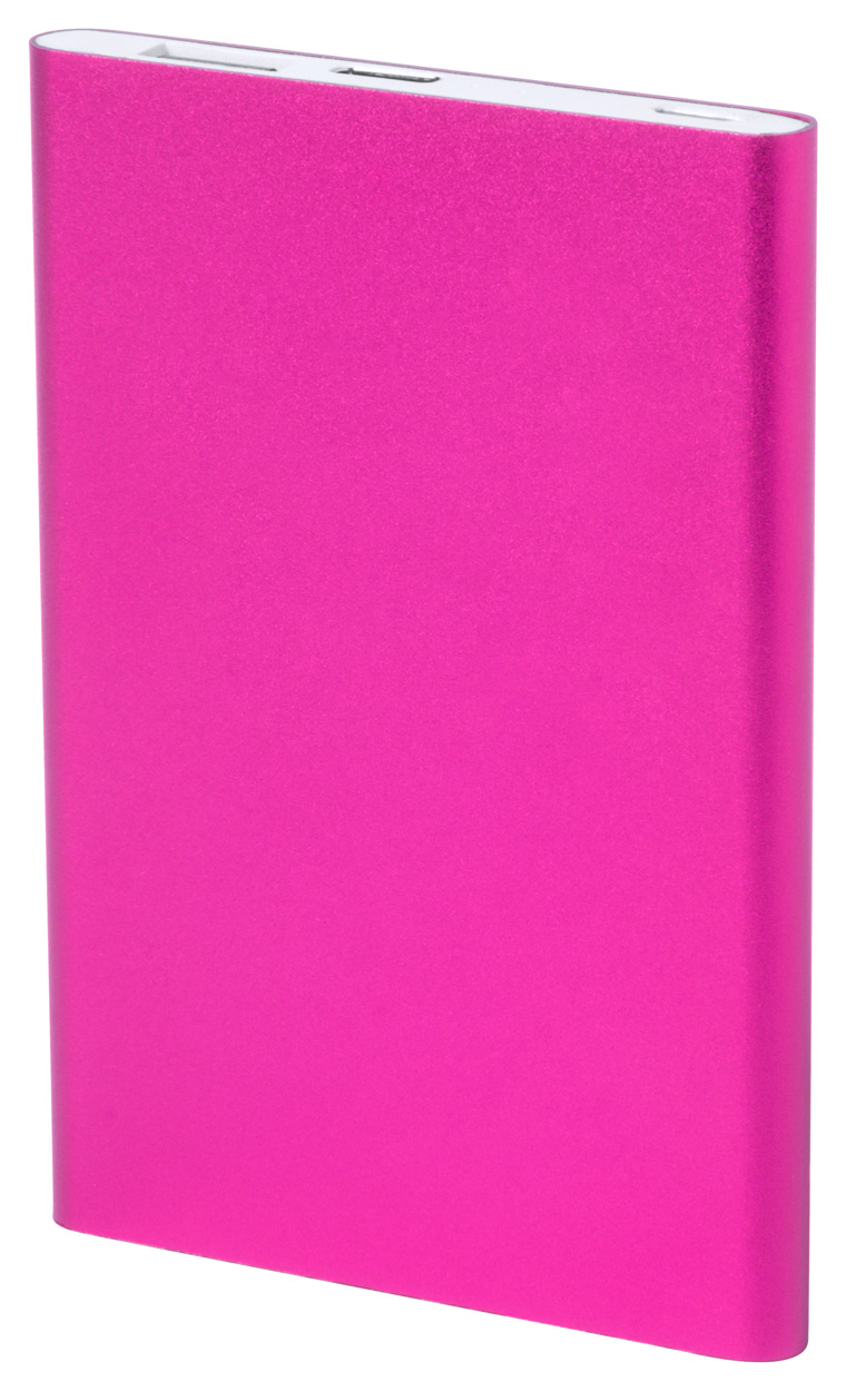 Villex power bank roz Villex power bank roz