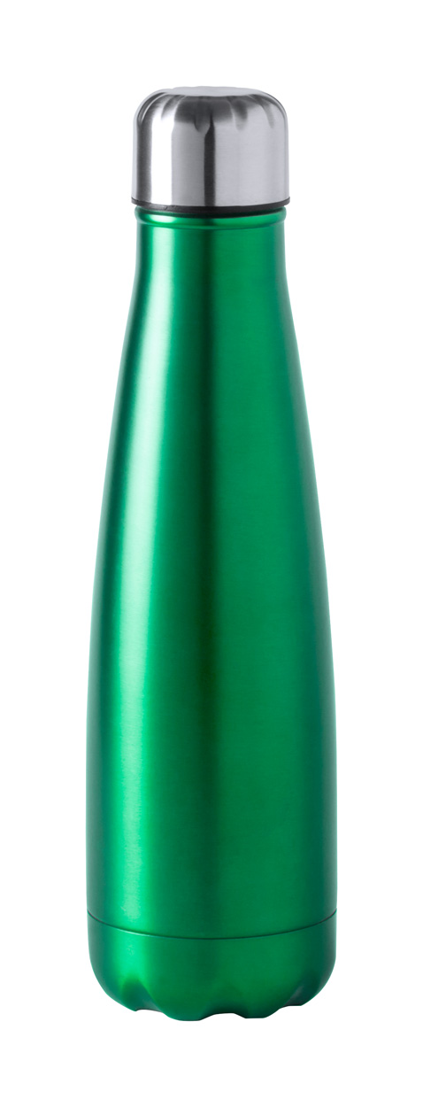 Herilox sticlă din oțel inoxidabil verde Herilox sticlă din oțel inoxidabil verde