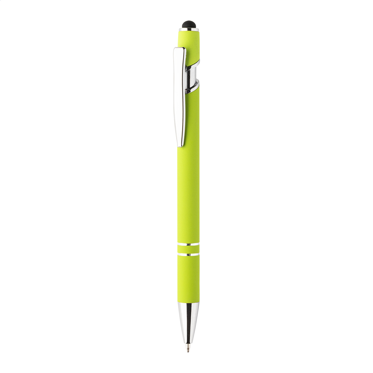 Tonnel Soft Pix touch verde lime deschis Tonnel Soft Pix touch verde lime deschis