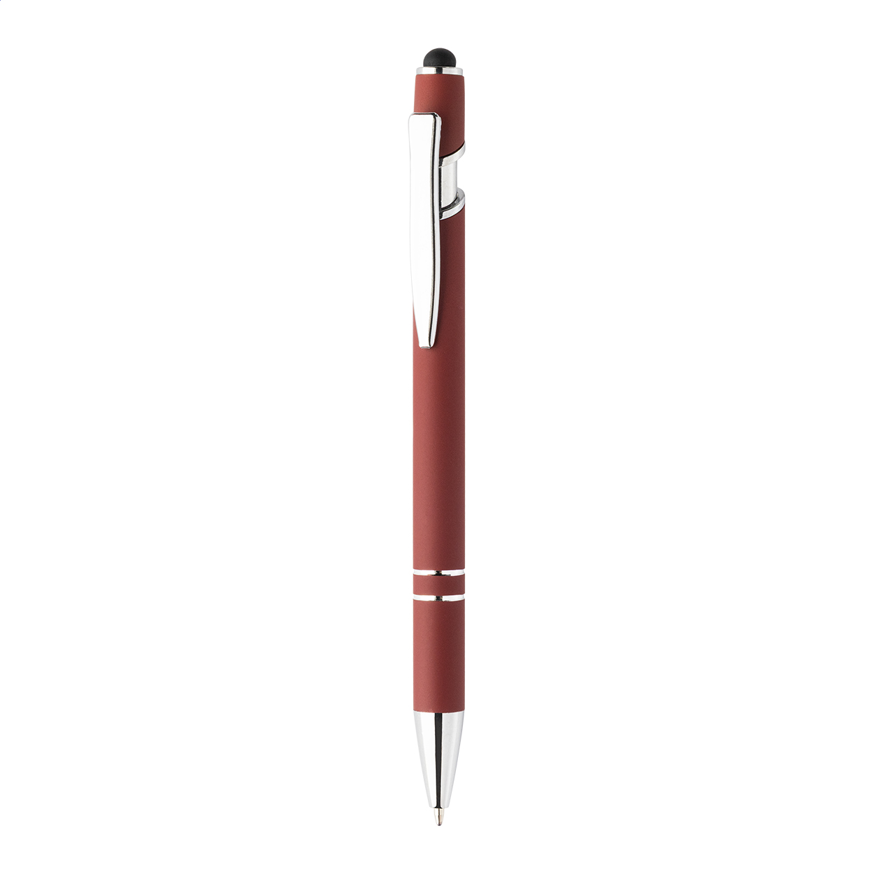 Tonnel Soft Pix touch burgundy Tonnel Soft Pix touch burgundy