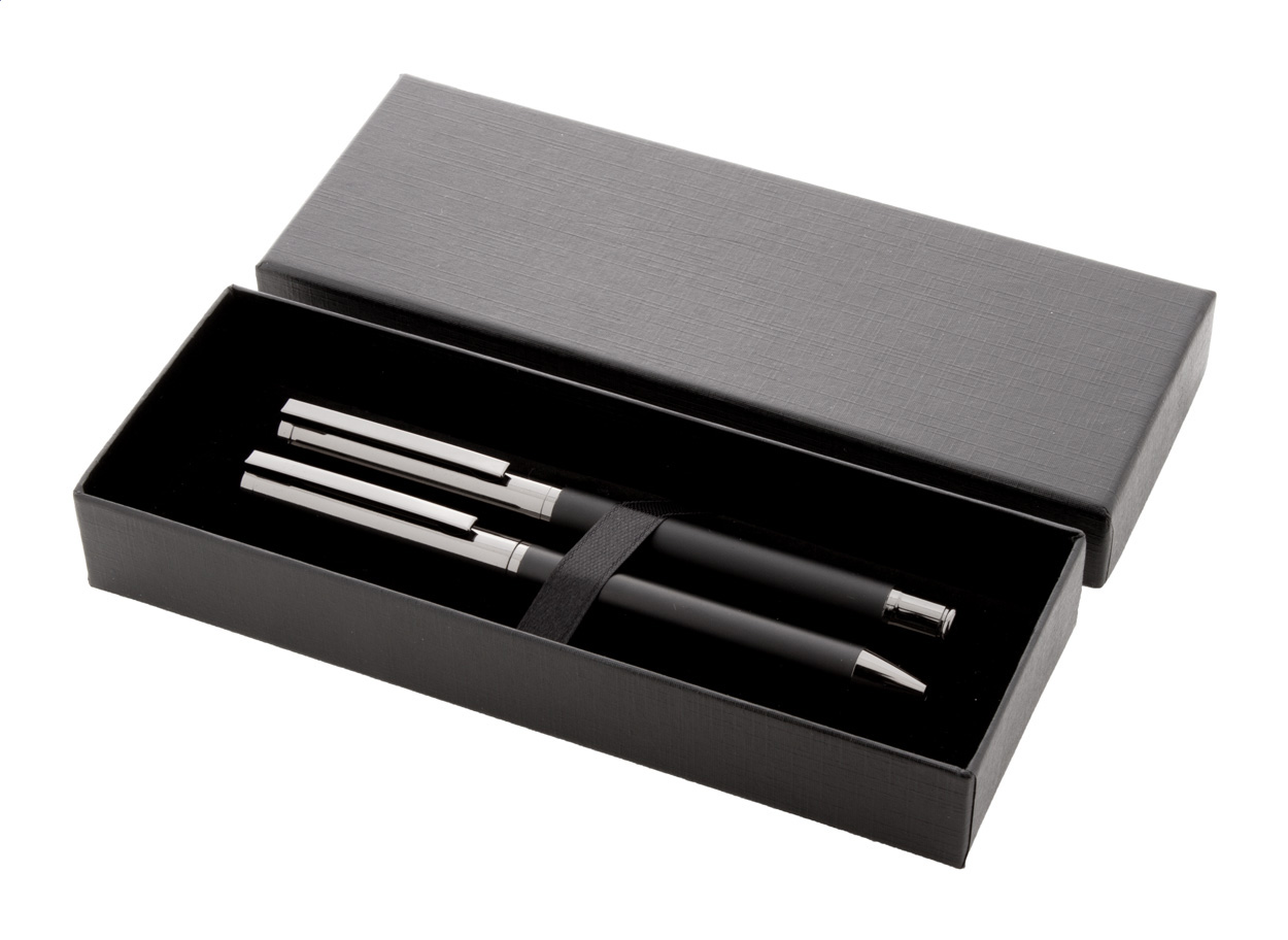 Carrol set pix negru Carrol set pix negru