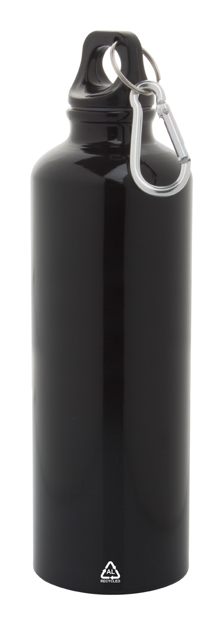 Raluto XL sticla negru Raluto XL sticla negru