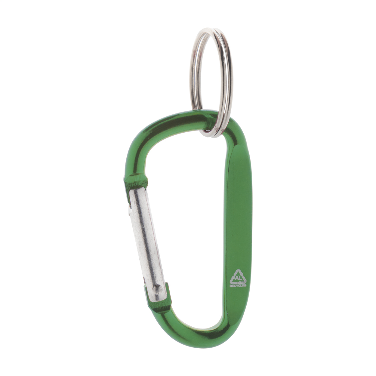 Ralubiner Breloc verde Ralubiner Breloc verde