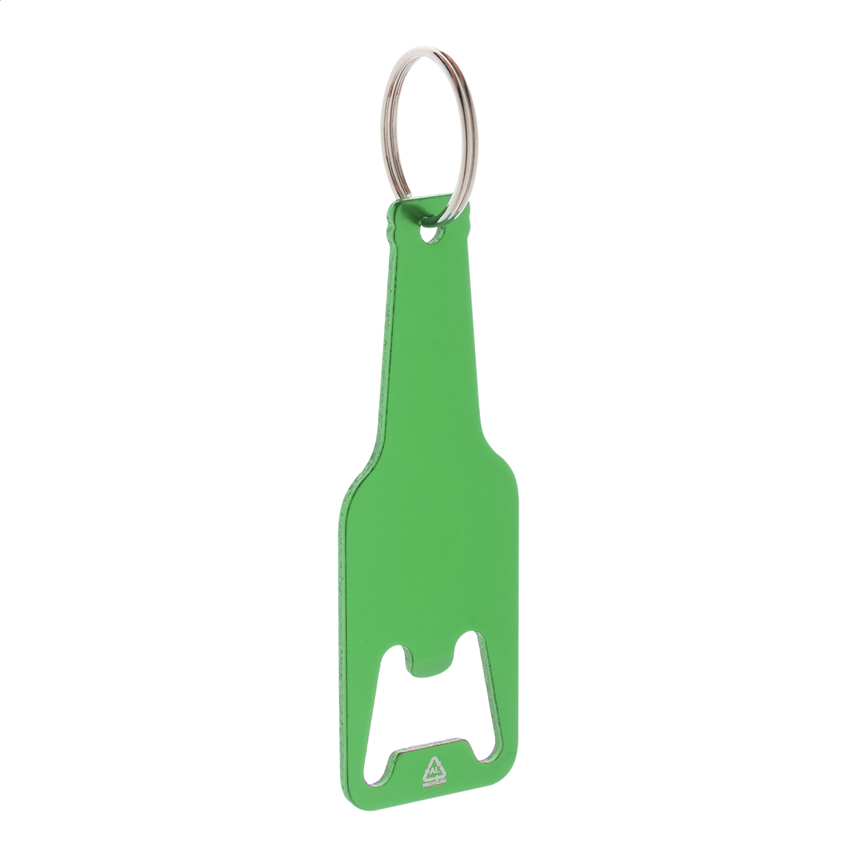 Kaipi Breloc / deschizător de sticle verde Kaipi Breloc / deschizător de sticle verde