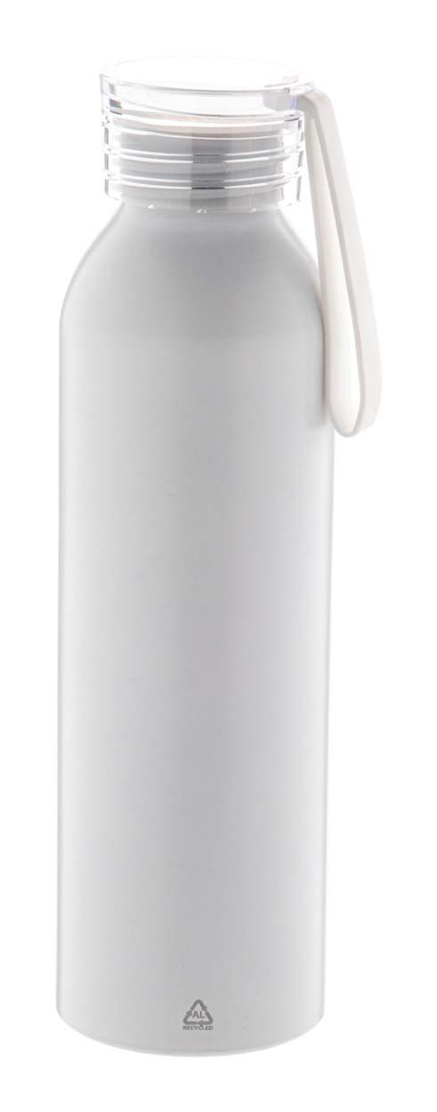 Ralusip sticlă din aluminiu reciclat alb Ralusip sticlă din aluminiu reciclat alb