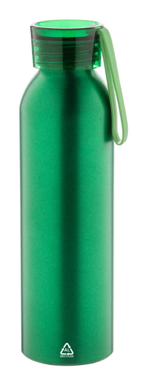 Ralusip sticlă din aluminiu reciclat verde Ralusip sticlă din aluminiu reciclat verde