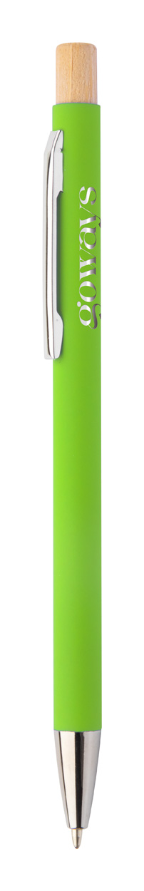 Iriboo pix verde lime deschis Iriboo pix verde lime deschis