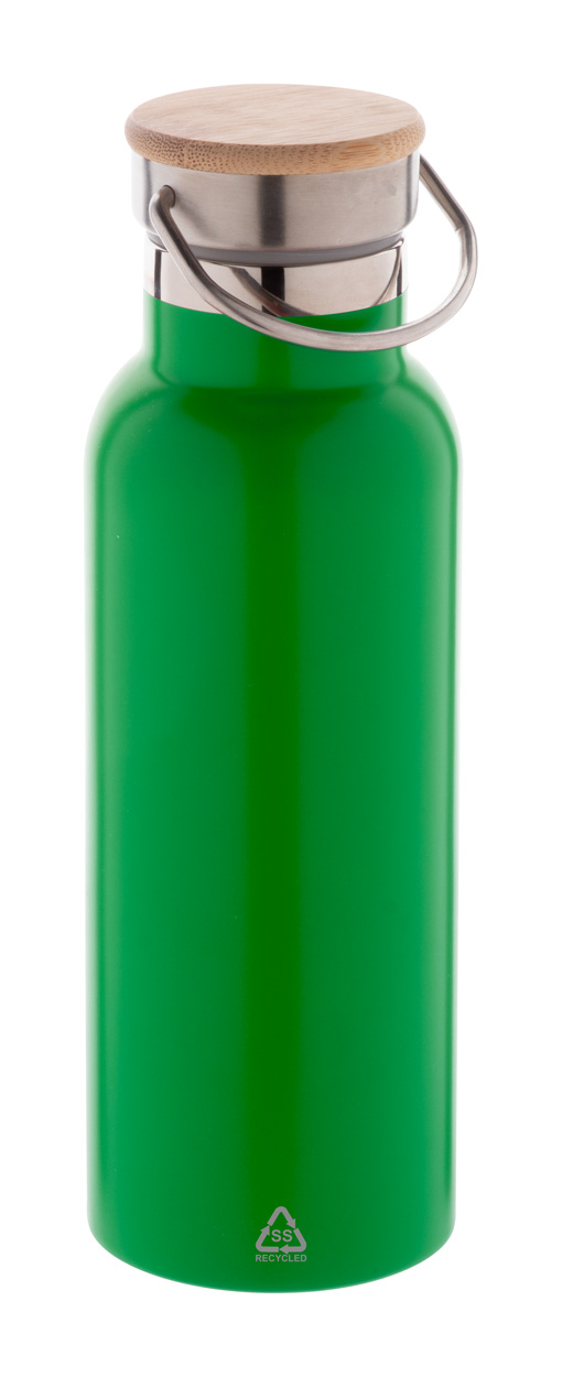 Renaslu termos verde Renaslu termos verde