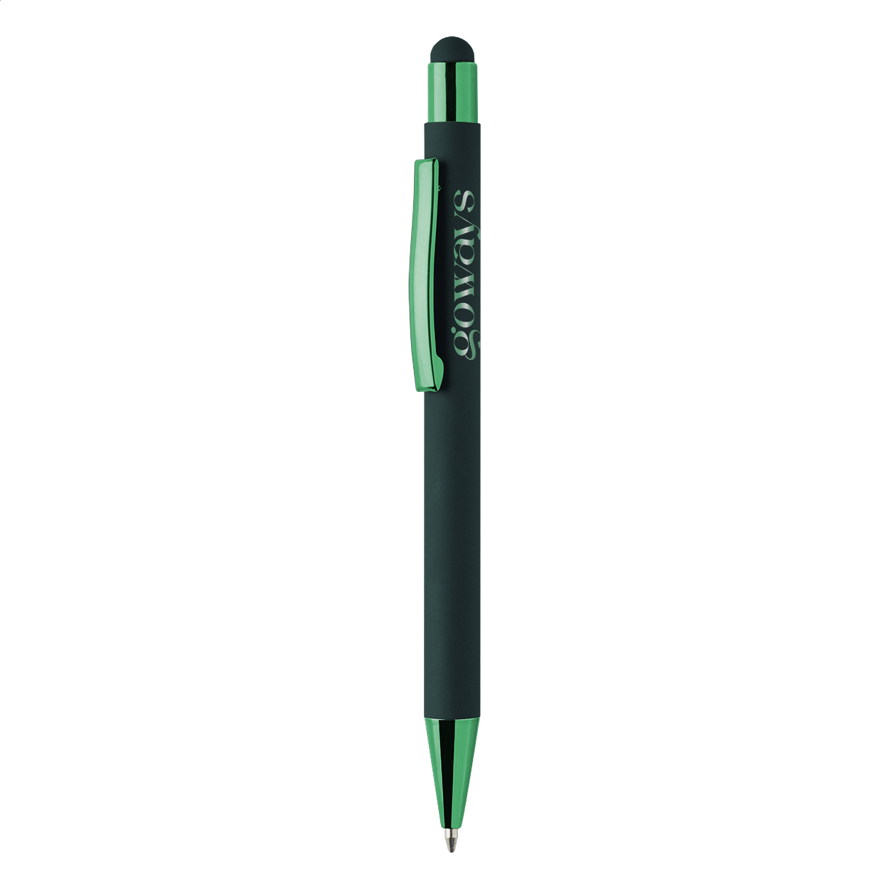 Shinely pix cu touch verde Shinely pix cu touch verde
