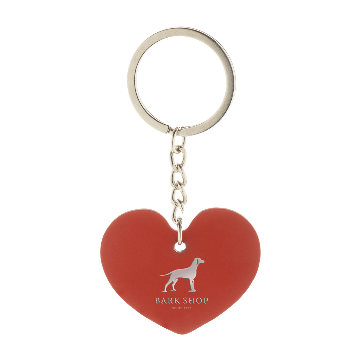 LoveShine breloc roșu LoveShine breloc roșu