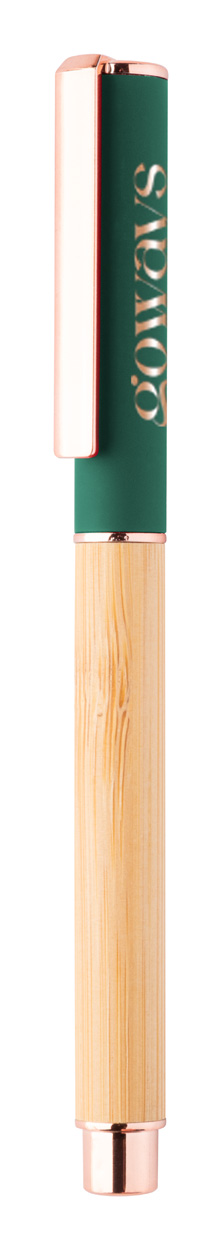 Blush Pix roller verde Blush Pix roller verde