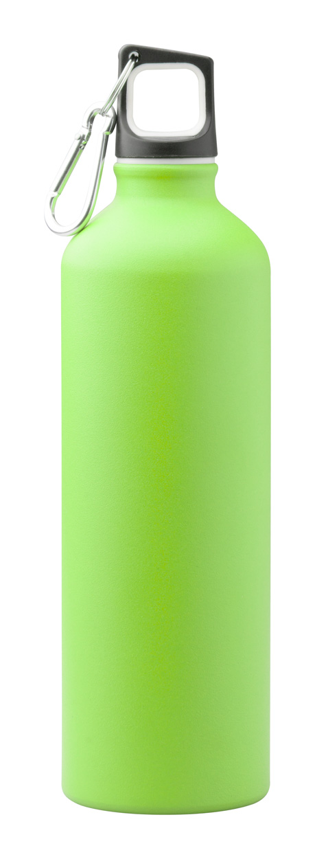 Legion sticlă de aluminiu verde lime deschis Legion sticlă de aluminiu verde lime deschis