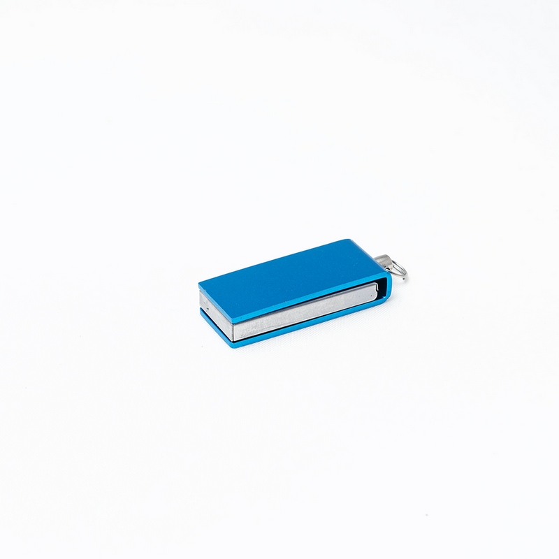 USB Kingstone Town 8 GB albastru USB Kingstone Town 8 GB albastru