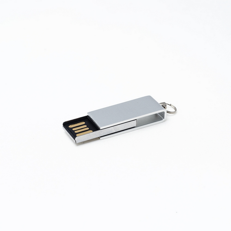 USB Kingstone Town 8 GB argintiu USB Kingstone Town 8 GB argintiu