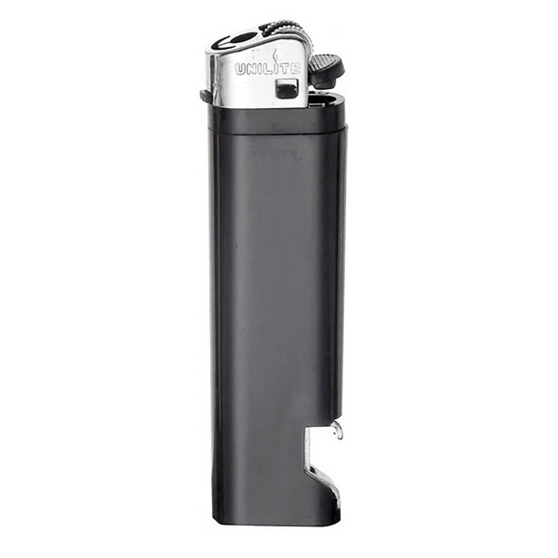 Bricheta M3L cu desfacator negru Bricheta M3L cu desfacator negru
