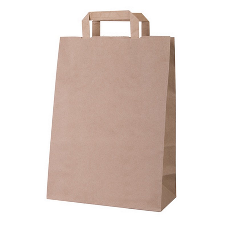 Sacosa cumparaturi Market kraft Sacosa cumparaturi Market kraft
