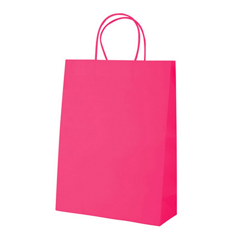 Sacosa cumparaturi Mall roz Sacosa cumparaturi Mall roz