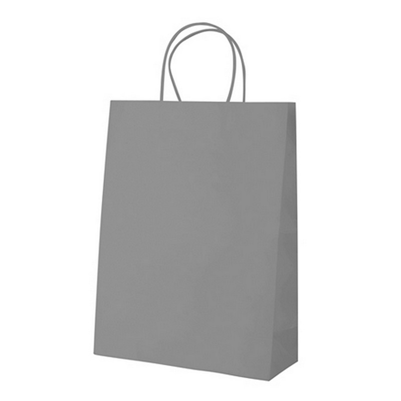 Sacosa cumparaturi Mall gri Sacosa cumparaturi Mall gri