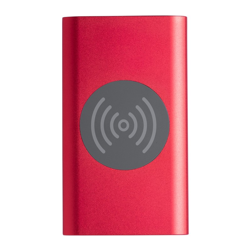 Power bank Tikur rosu Power bank Tikur rosu