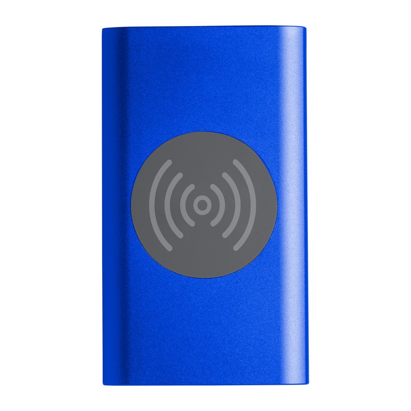 Power bank Tikur albastru Power bank Tikur albastru