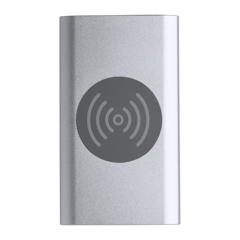 Power bank Tikur gri Power bank Tikur gri