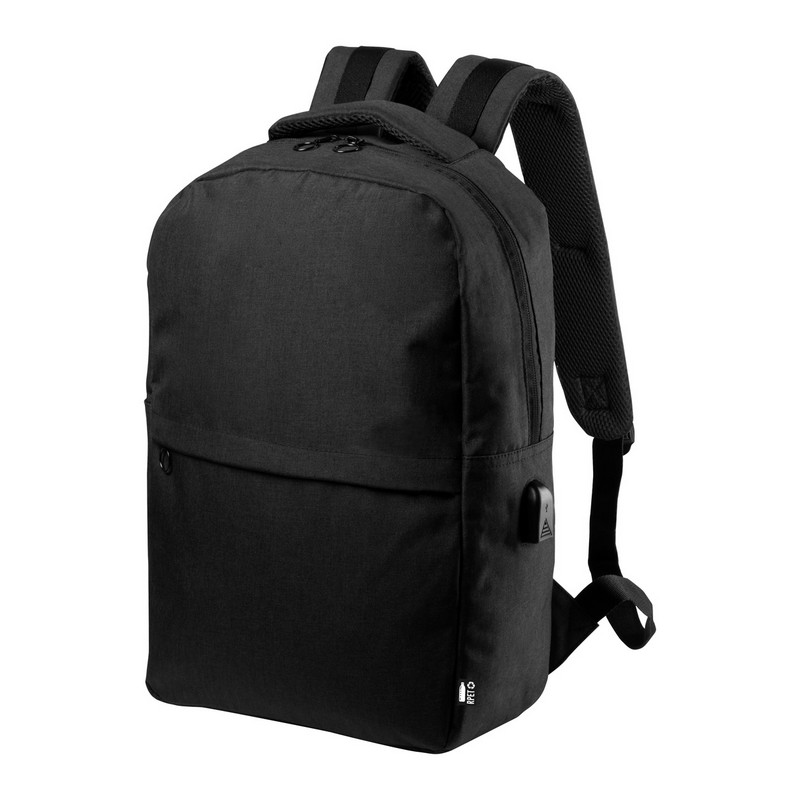 Rucsac Konor negru Rucsac Konor negru