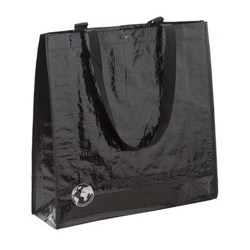 Sacosa cumparaturi Recycle negru Sacosa cumparaturi Recycle negru