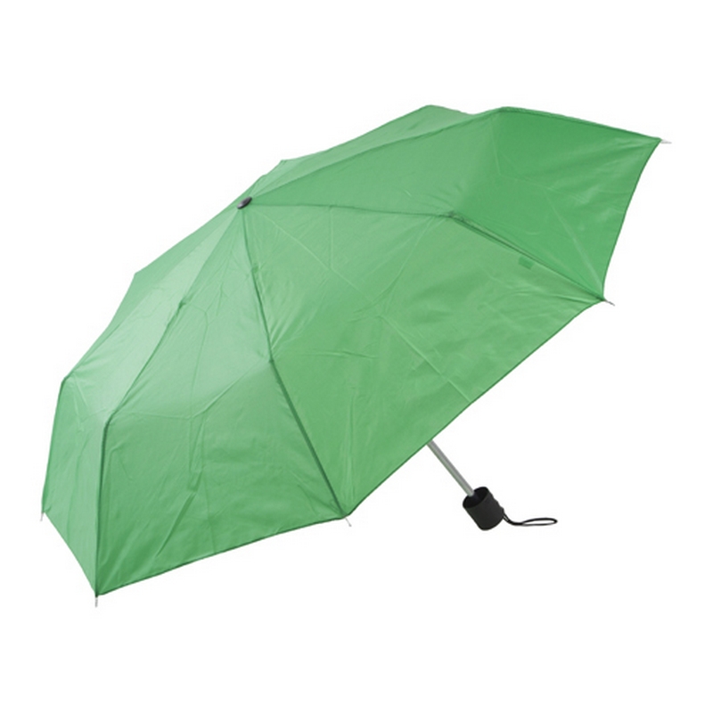 Umbrela manuala Mint verde Umbrela manuala Mint verde