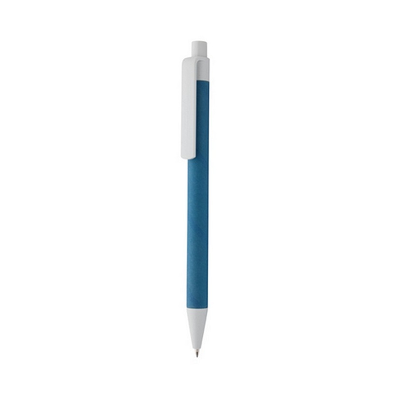 Pix Ecolour albastru Pix Ecolour albastru