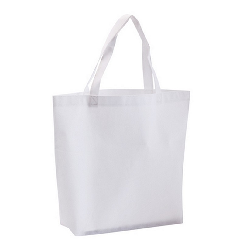 Geanta cumparaturi Shopper alb Geanta cumparaturi Shopper alb