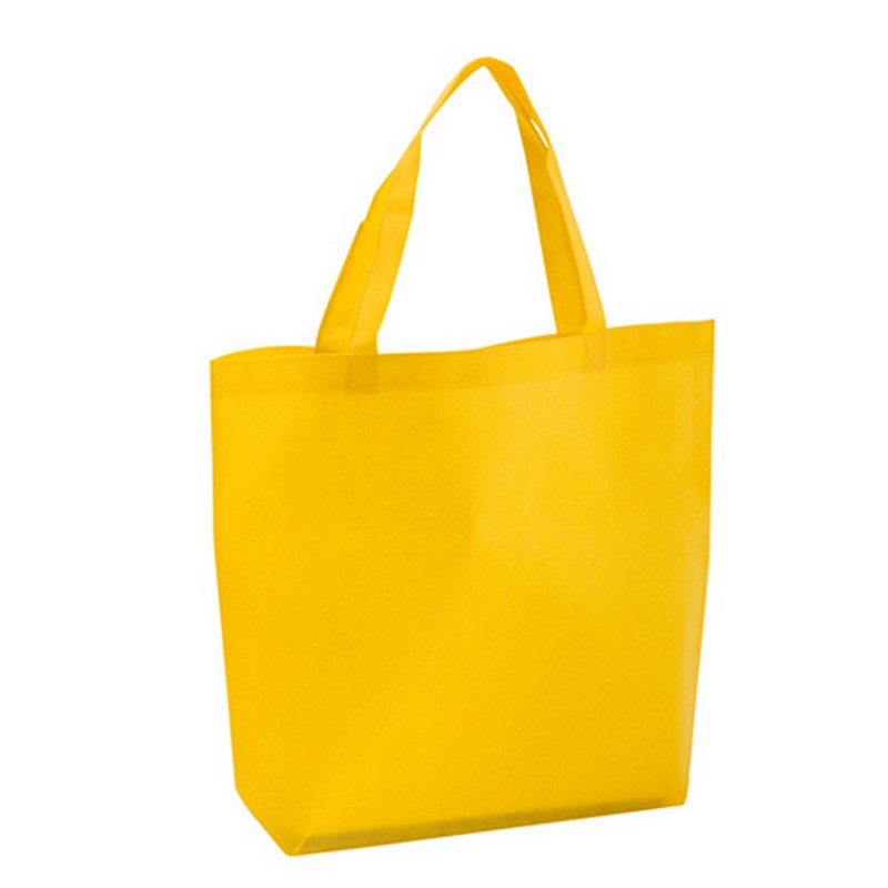 Geanta cumparaturi Shopper galben Geanta cumparaturi Shopper galben