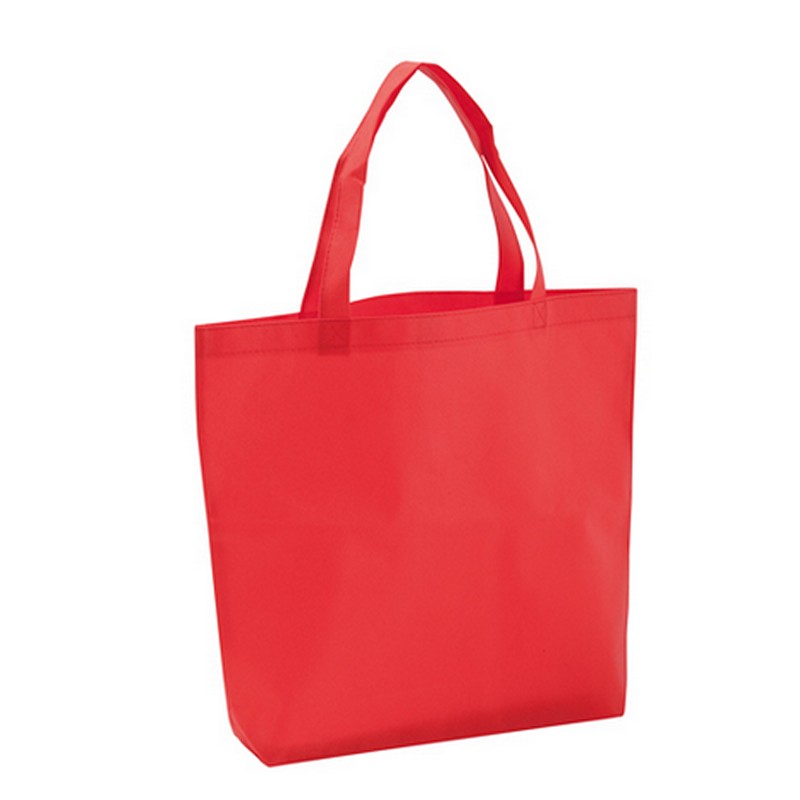 Geanta cumparaturi Shopper rosu Geanta cumparaturi Shopper rosu