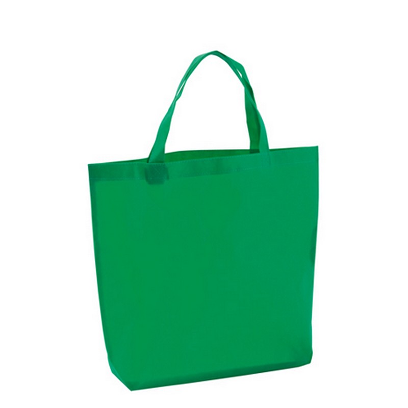 Geanta cumparaturi Shopper verde Geanta cumparaturi Shopper verde
