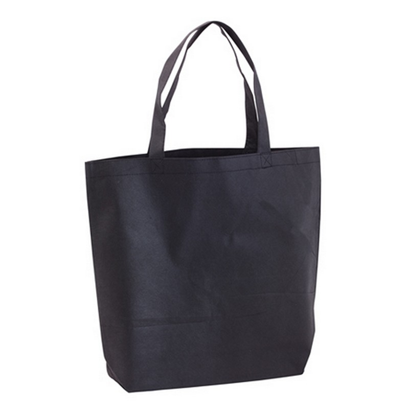 Geanta cumparaturi Shopper negru Geanta cumparaturi Shopper negru