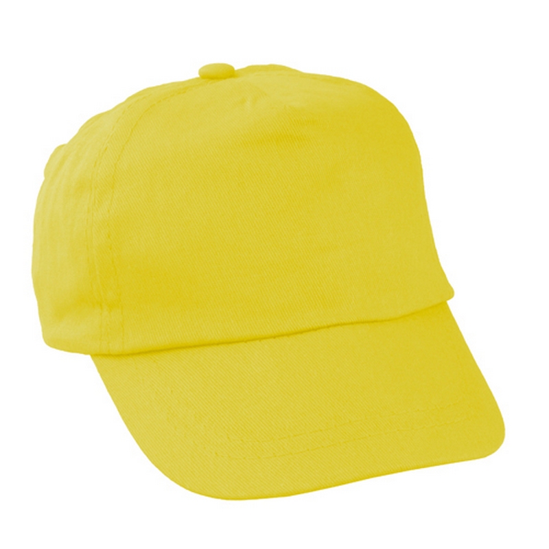 Sapca copil Sportkid galben Sapca copil Sportkid galben