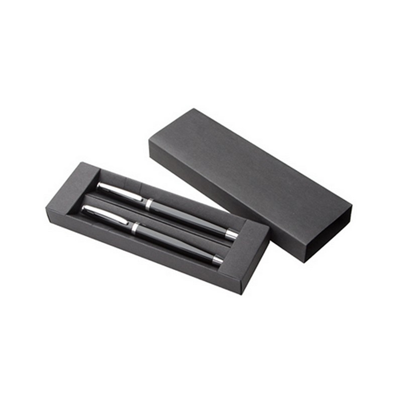 Set pixuri Lumix negru Set pixuri Lumix negru
