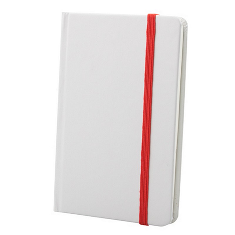 Bloc notes Yakis rosu Bloc notes Yakis rosu